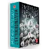 livre l'extraordinarium