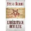livre l'héritage occulte