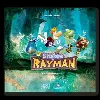 livre l'histoire de rayman