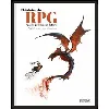 livre l'histoire du rpg