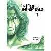 livre l&#39;île infernale t01