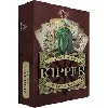livre l'oracle kipper - avec 36 cartes