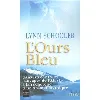 livre l'ours bleu