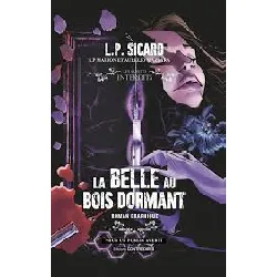 livre la belle au bois dormant