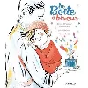 livre la boîte à bisous