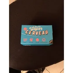 livre la boîte de jeu super cerveau