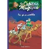 livre la cabane magique - tome 29 - tempête de sable