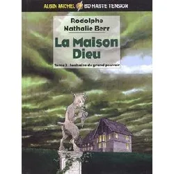 livre la chaîne de l'éternité