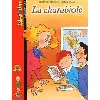 livre la charabiole