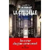 livre la citadelle - au coeur du gouvernement