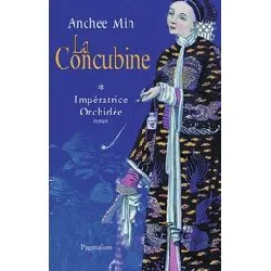 livre la concubine