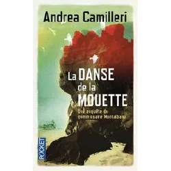 livre la danse de la mouette