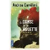 livre la danse de la mouette