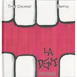 livre la dent