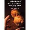 livre la disparue de saint - sauveur