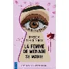 livre la femme de ménage - la femme de ménage se marie
