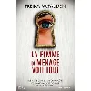 livre la femme de ménage - tome 3 - la femme de ménage voit tout