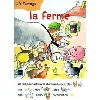 livre la ferme