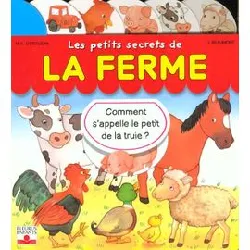 livre la ferme