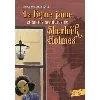 livre la figure jaune - et autres aventures de sherlock holmes