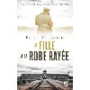 livre la fille à la robe rayée
