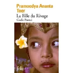 livre la fille du rivage