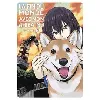 livre la fin du monde avec mon shiba inu - tome 02