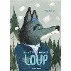 livre la lettre de monsieur loup