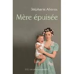 livre la mere epuisee