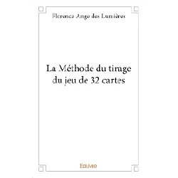 livre la méthode du tirage du jeu de 32 cartes
