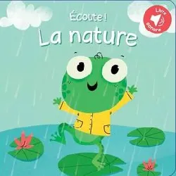 livre la nature