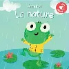 livre la nature