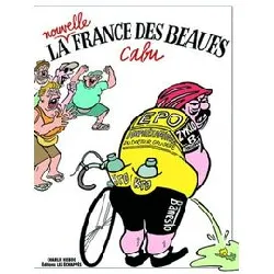 livre la nouvelle france des beaufs