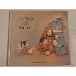 livre la nuit de samuel