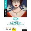 livre la parure et autres nouvelles réalistes à chute - classiques et patrimoine
