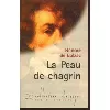 livre la peau de chagrin