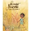 livre la petite poucette et les cailloux blancs
