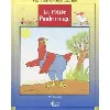 livre la petite poule rouge