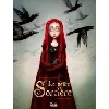 livre la petite sorcière