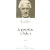 livre la poussiere d'adam - histoire de l'entretemps