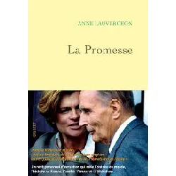 livre la promesse