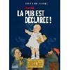 livre la pub est déclarée !