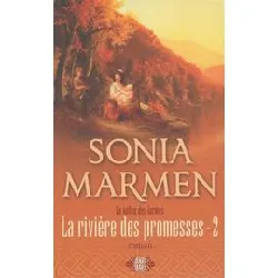 livre la rivière des promesses
