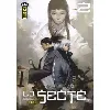 livre la secte t2