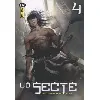 livre la secte t4