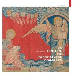 livre la tenture de l'apocalypse d'angers