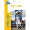livre la vague - une oeuvre une voix