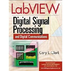 livre labview digital signal processing