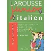 livre larousse junior italien 8 - 11 ans