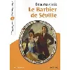 livre le barbier de seville